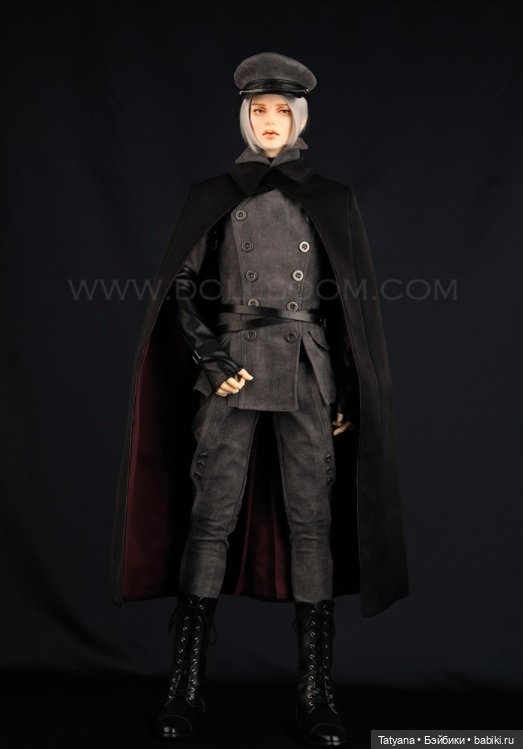 SOOM - Allegro — Куклы Soom (Сум): BJD (БЖД)