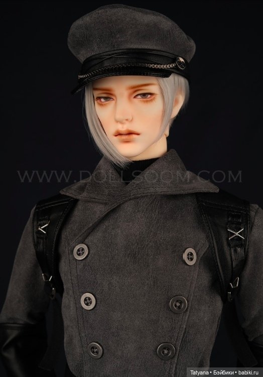 SOOM - Allegro — Куклы Soom (Сум): BJD (БЖД) (фото 6)