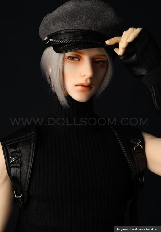 SOOM - Allegro — Куклы Soom (Сум): BJD (БЖД) (фото 5)