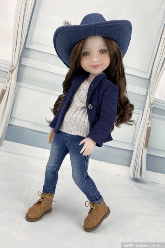 Эксклюзивные новинки Ruby Red для магазина Un Bonheur de Colibri (фото 7)