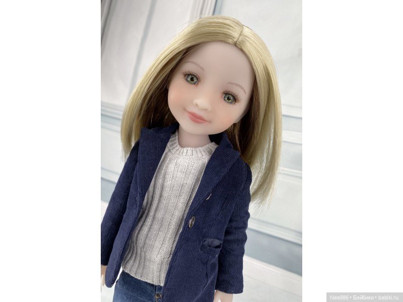 Эксклюзивные новинки Ruby Red для магазина Un Bonheur de Colibri (фото 8)