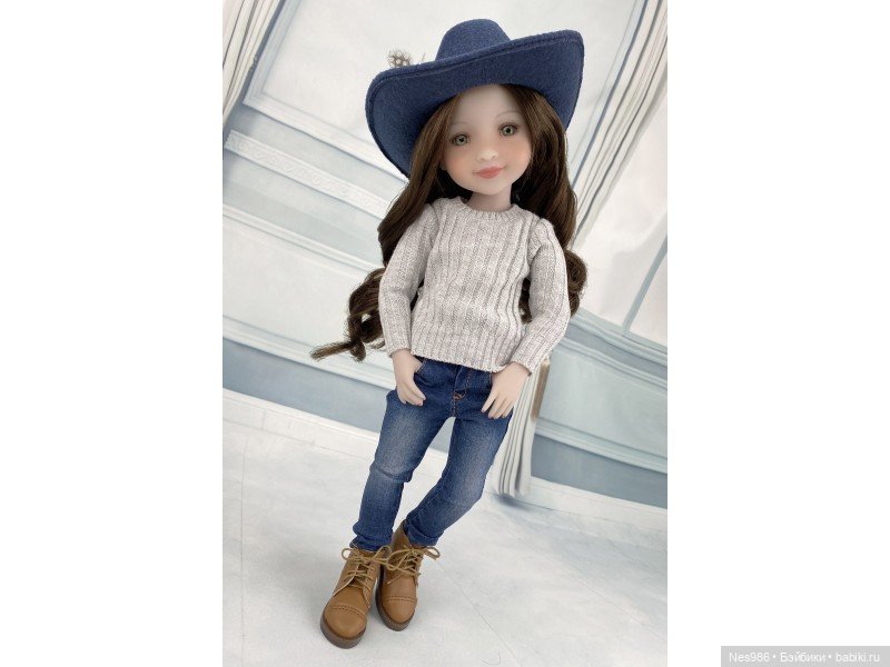 Эксклюзивные новинки Ruby Red для магазина Un Bonheur de Colibri (фото 9)