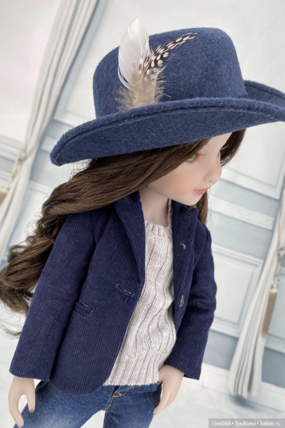 Эксклюзивные новинки Ruby Red для магазина Un Bonheur de Colibri (фото 10)