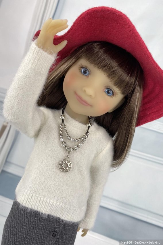 Эксклюзивные новинки Ruby Red для магазина Un Bonheur de Colibri (фото 3)