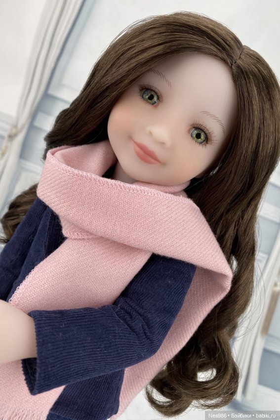 Эксклюзивные новинки Ruby Red для магазина Un Bonheur de Colibri