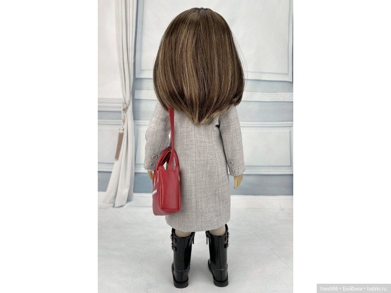 Эксклюзивные новинки Ruby Red для магазина Un Bonheur de Colibri (фото 6)