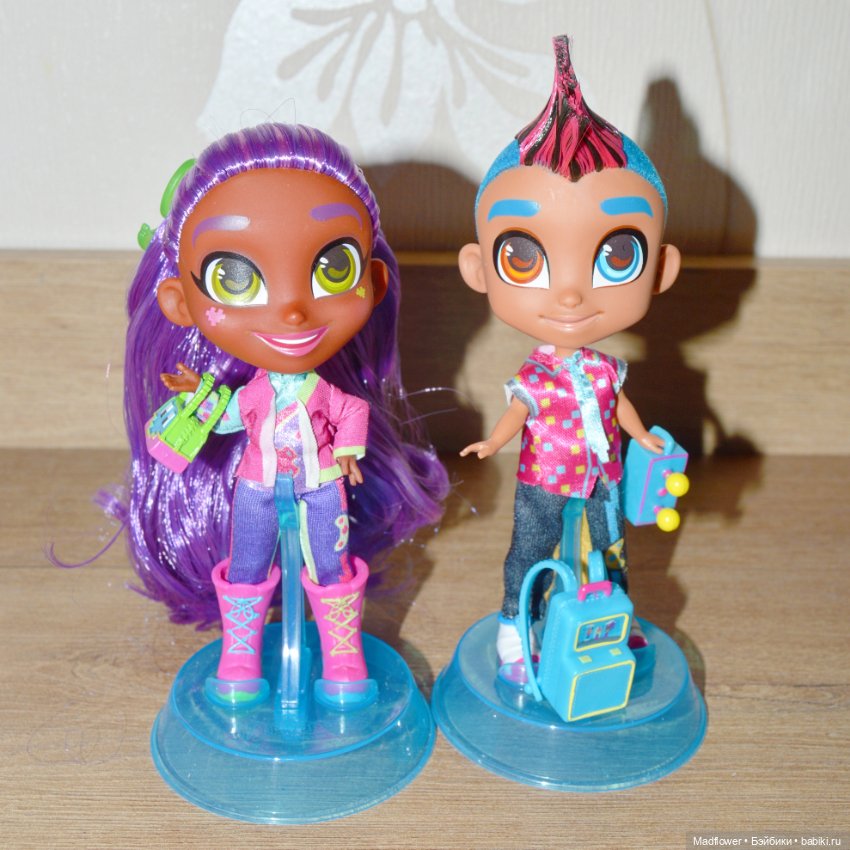 Hairdorables затянуло — Коллекционные игрушки и фигурки: Lego (фото 4)