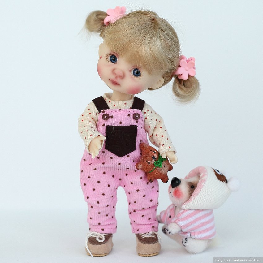 Наш Масик — Куклы Nikki Britt (Никки Бритт): авторские BJD (БЖД) (фото 2)