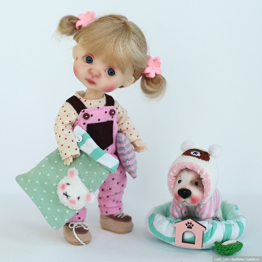 Наш Масик — Куклы Nikki Britt (Никки Бритт): авторские BJD (БЖД) (фото 6)