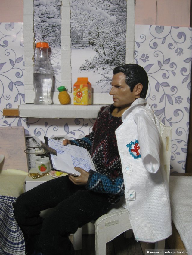 Район Камазовка. Брат или не брат (фото 6)