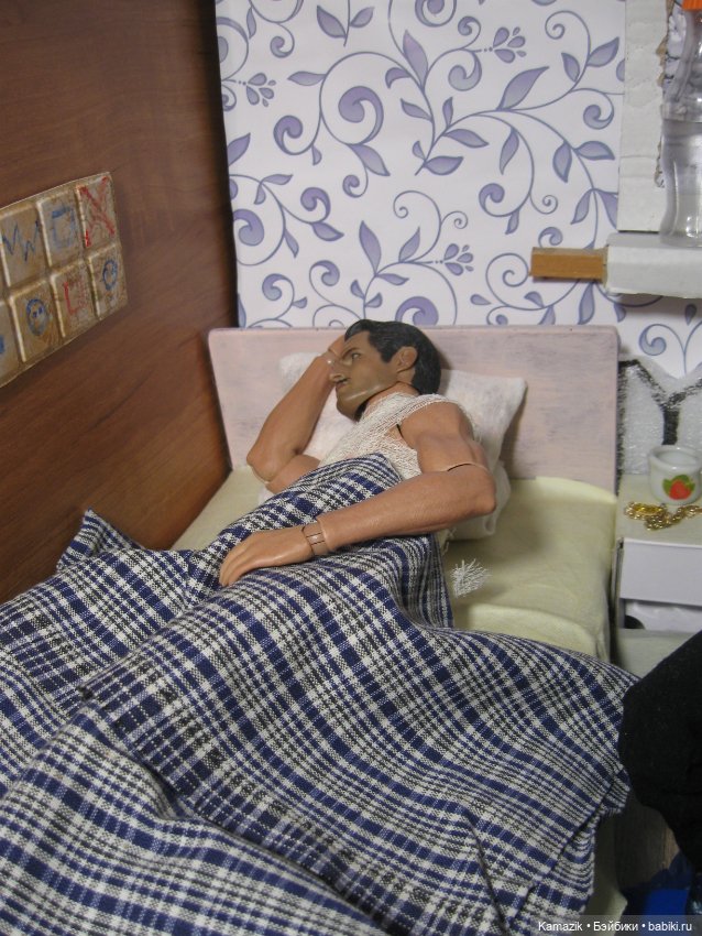 Район Камазовка. Брат или не брат