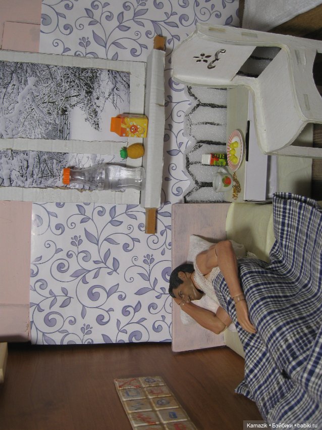 Район Камазовка. Брат или не брат