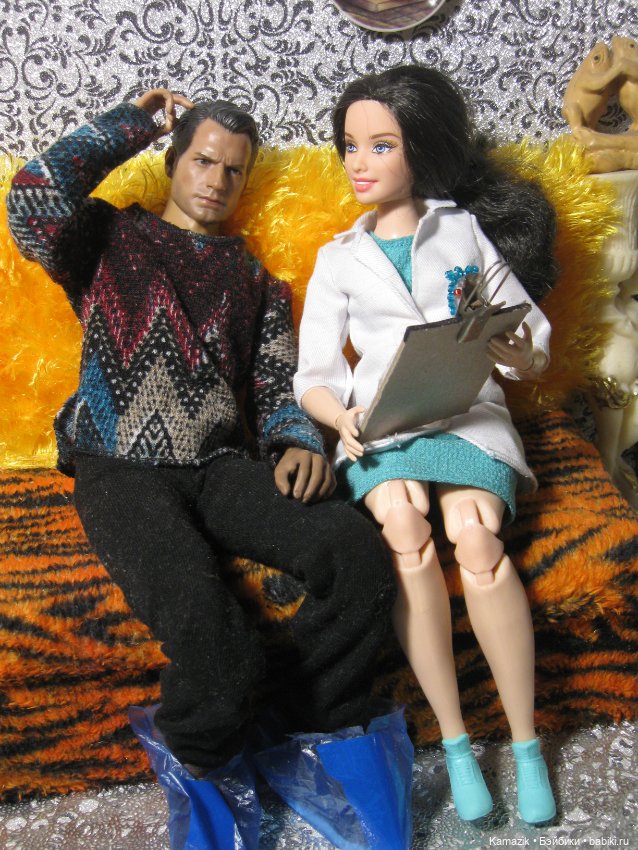 Район Камазовка. Брат или не брат