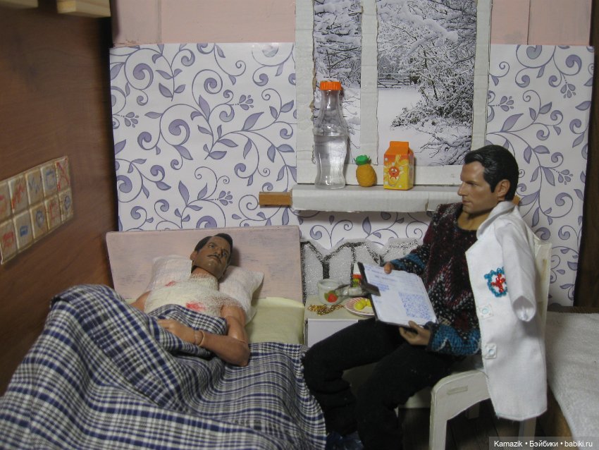 Район Камазовка. Брат или не брат (фото 4)