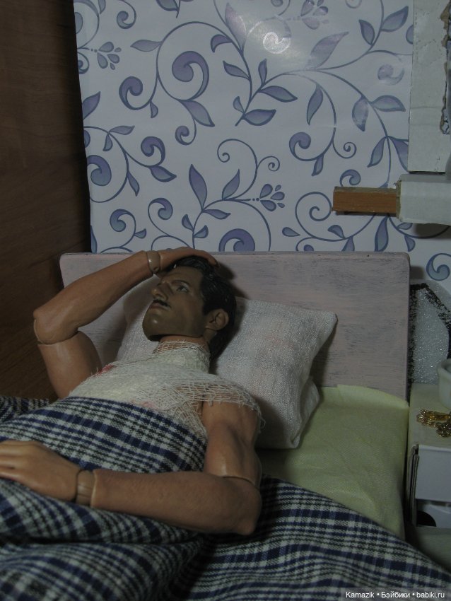 Район Камазовка. Брат или не брат