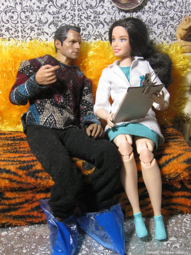 Район Камазовка. Брат или не брат