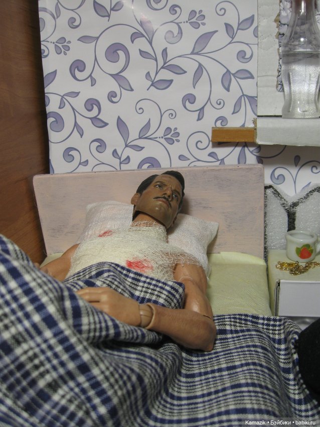 Район Камазовка. Брат или не брат (фото 5)