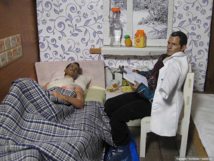 Район Камазовка. Брат или не брат (фото 3)