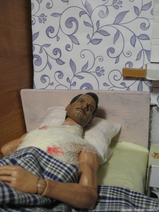 Район Камазовка. Брат или не брат (фото 2)