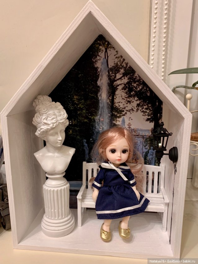 Летний сад на подоконнике (фото 6)