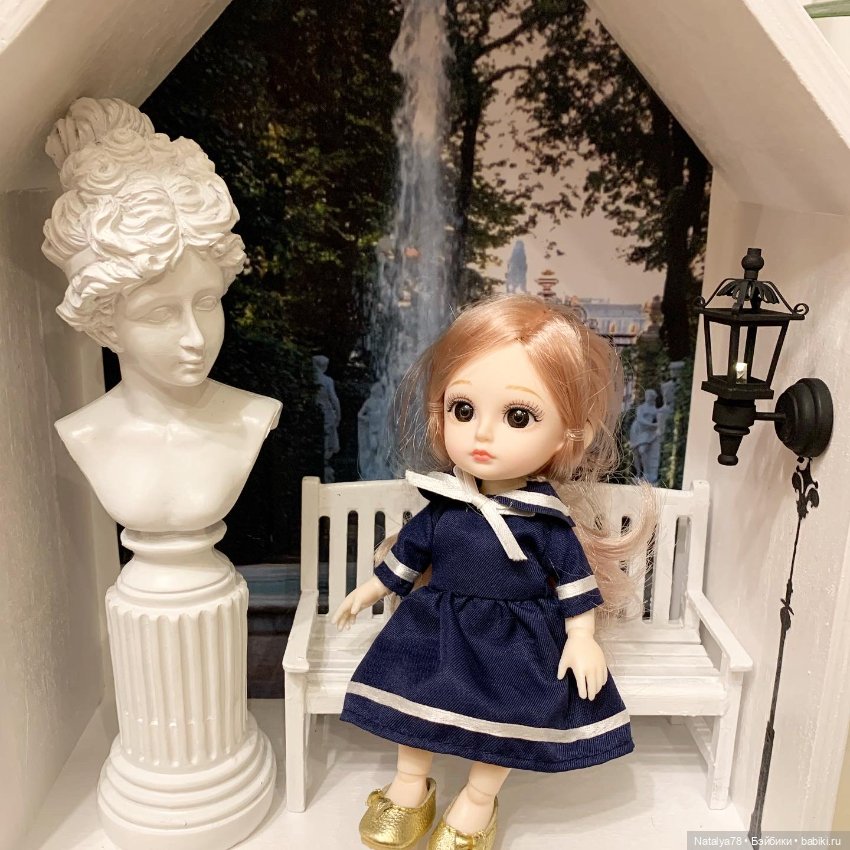 Летний сад на подоконнике (фото 5)