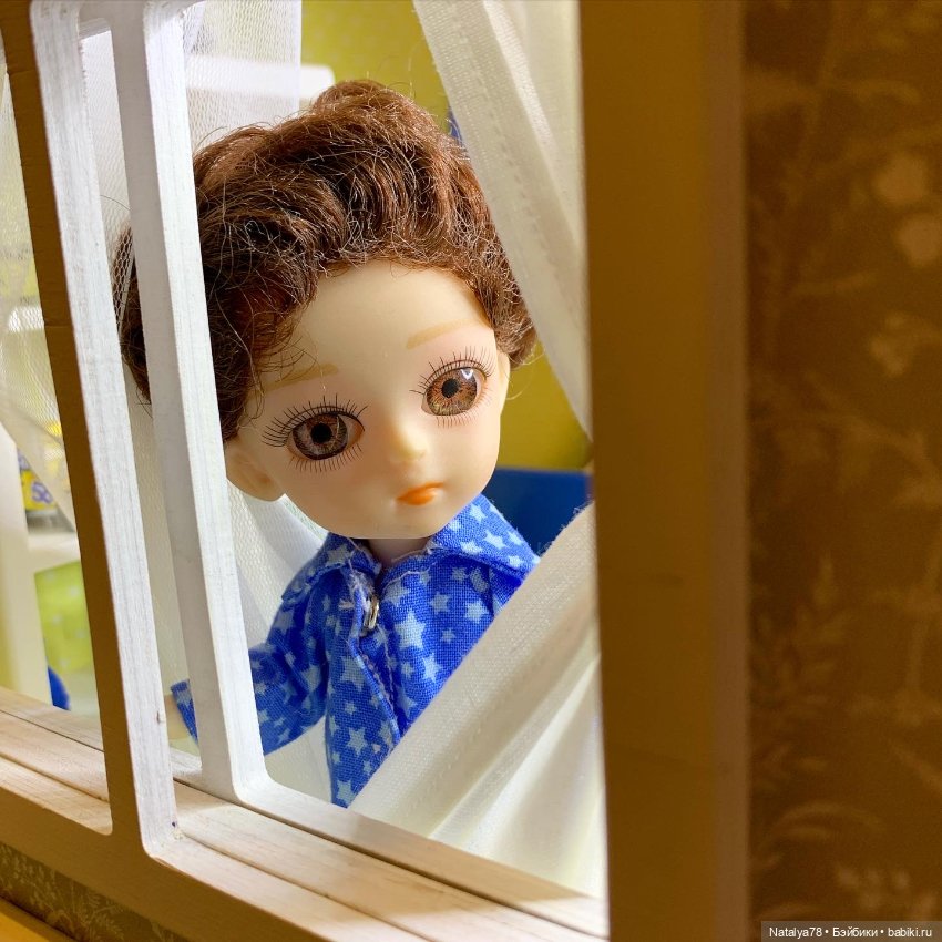 Валентинка от таинственной гостьи (фото 6)