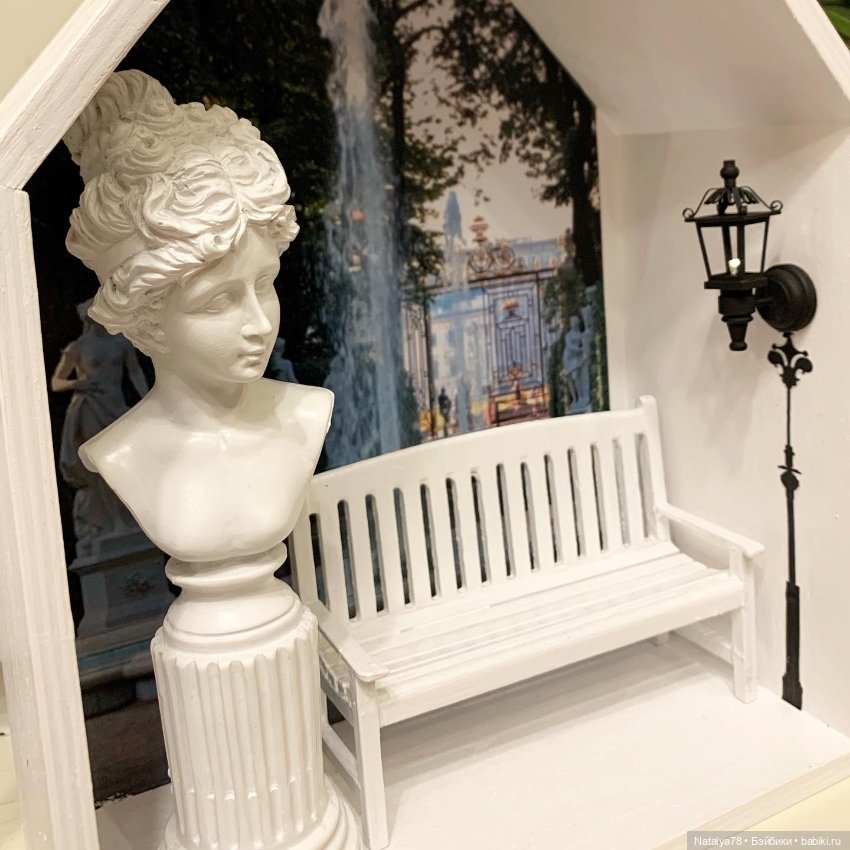 Летний сад на подоконнике (фото 2)