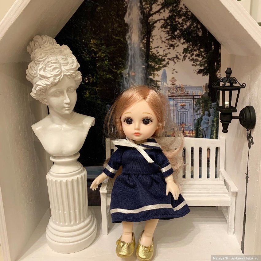 Летний сад на подоконнике (фото 4)