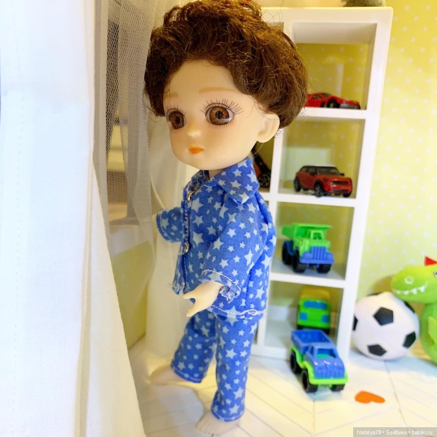 Валентинка от таинственной гостьи (фото 4)