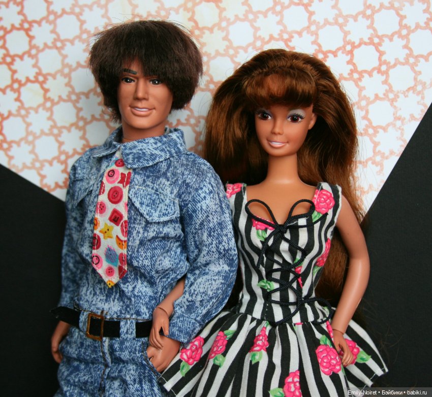 Love is love — Домашние коллекции кукол: фото собраний