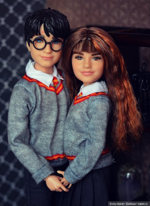 Love is love — Домашние коллекции кукол: фото собраний