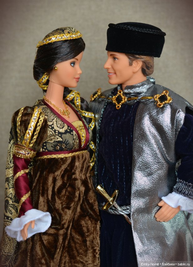 Love is love — Домашние коллекции кукол: фото собраний (фото 8)