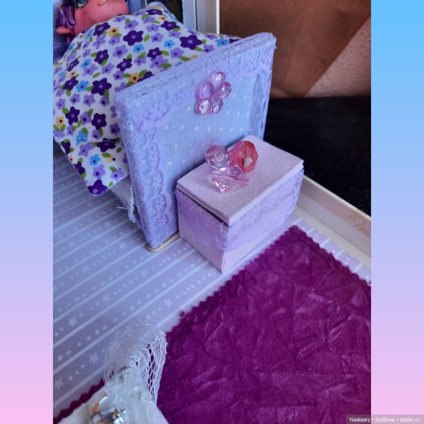 Развивающая игра "Домик Единорожки" (фото 10)