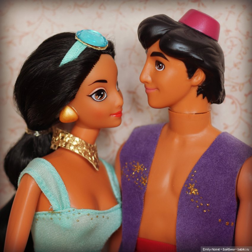 Love is love — Домашние коллекции кукол: фото собраний