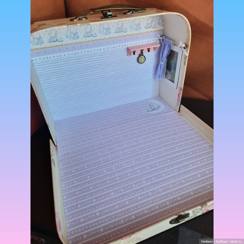 Развивающая игра "Домик Единорожки" (фото 2)