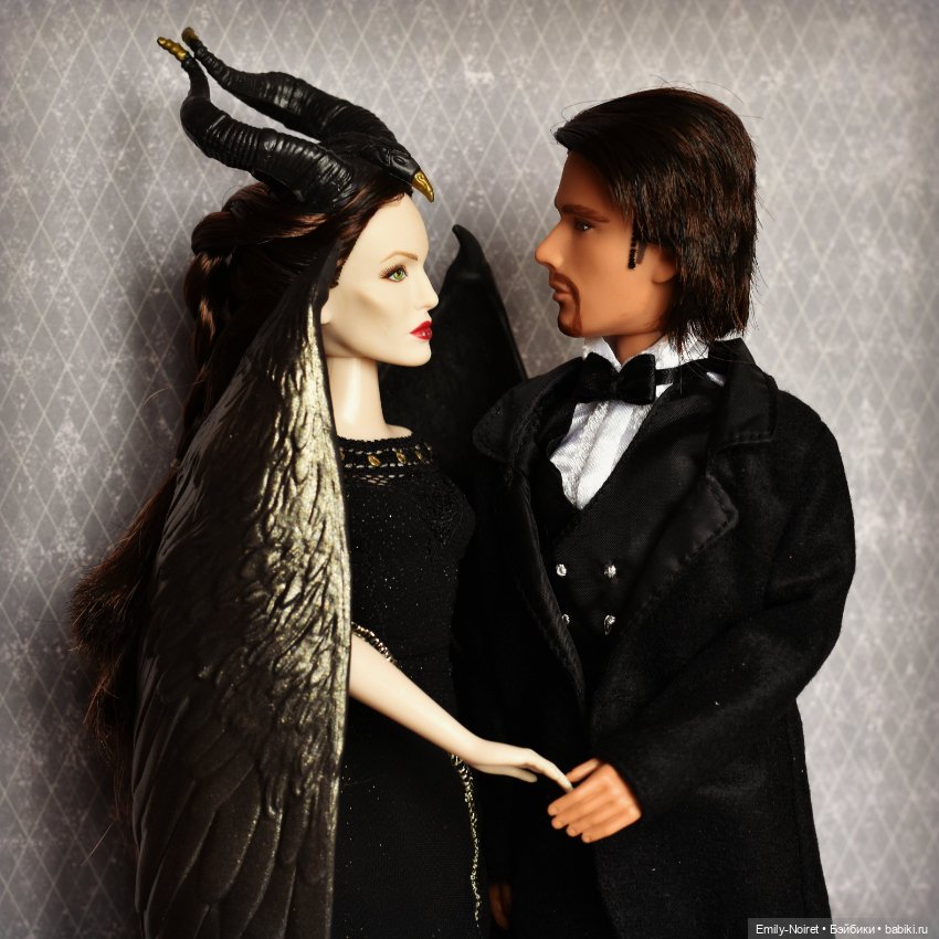 Love is love — Домашние коллекции кукол: фото собраний