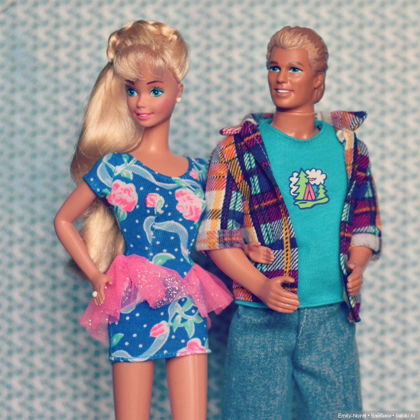 Love is love — Домашние коллекции кукол: фото собраний