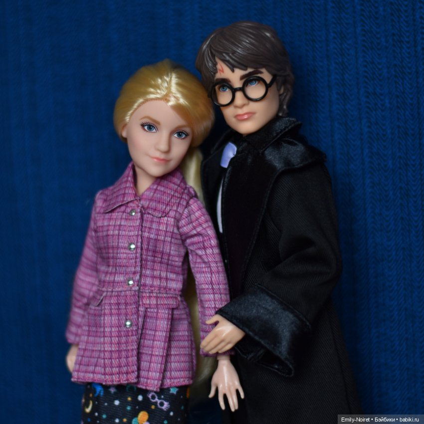 Love is love — Домашние коллекции кукол: фото собраний