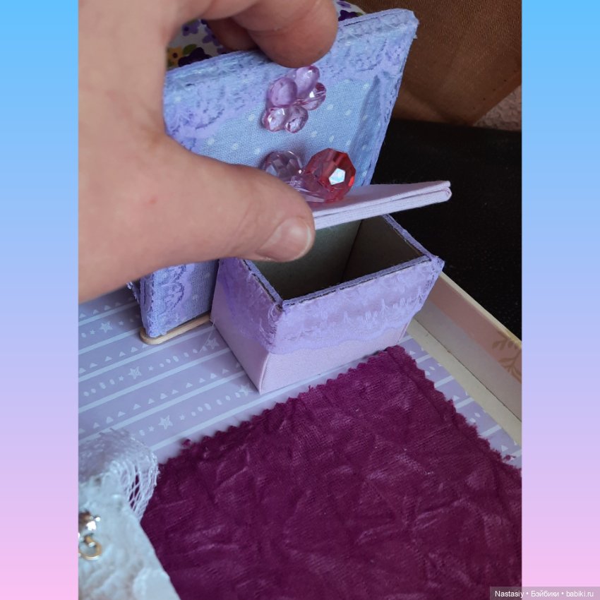 Развивающая игра "Домик Единорожки"