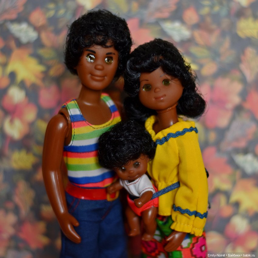 Love is love — Домашние коллекции кукол: фото собраний