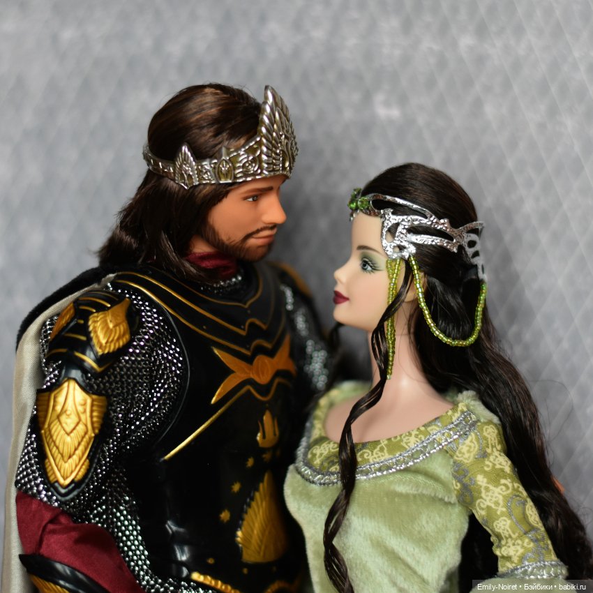 Love is love — Домашние коллекции кукол: фото собраний (фото 10)