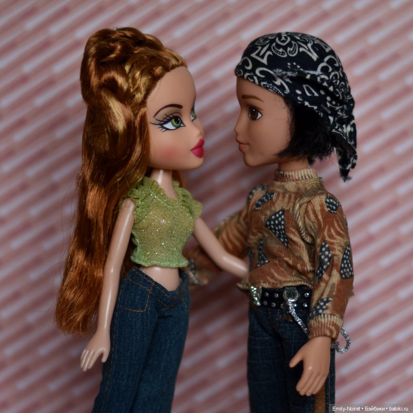 Love is love — Домашние коллекции кукол: фото собраний