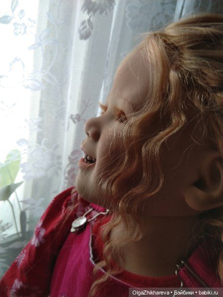 Моя Обаяшечка и Улыбака Тетти!!!☀️🍓🌾🌺🥰🤗