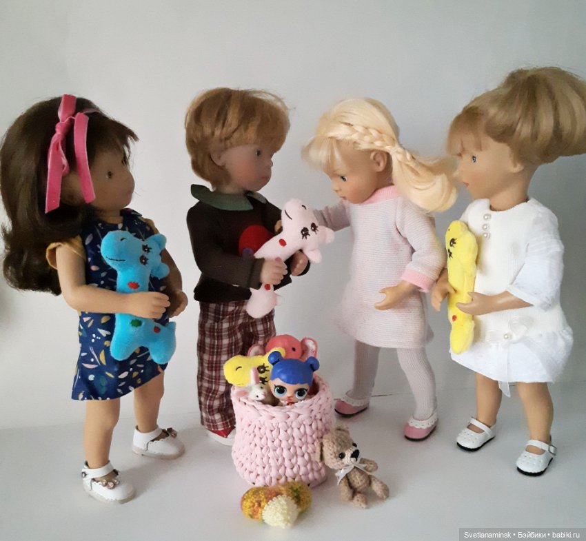 Первая любовь — Болталка и разговоры обо всем: жизнь (фото 5)