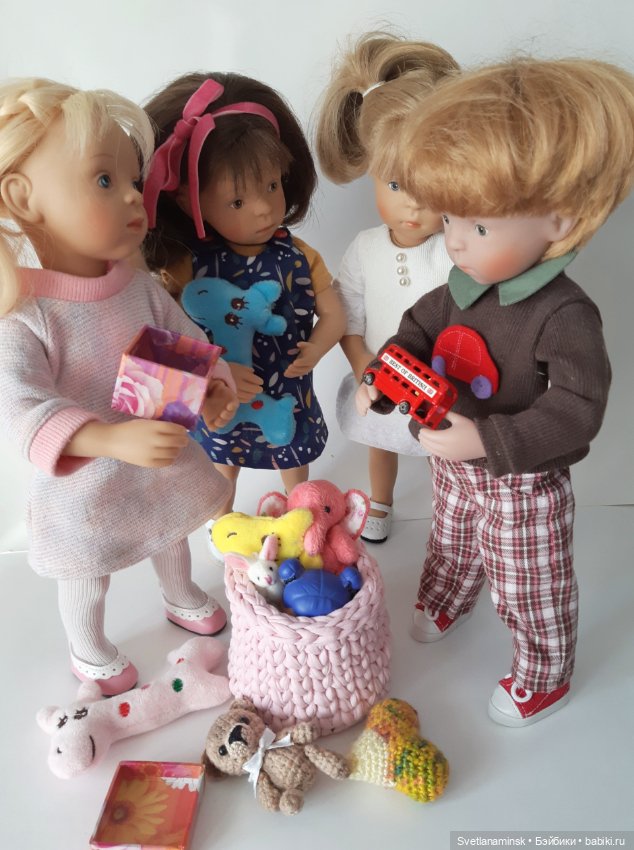 Первая любовь — Болталка и разговоры обо всем: жизнь (фото 7)