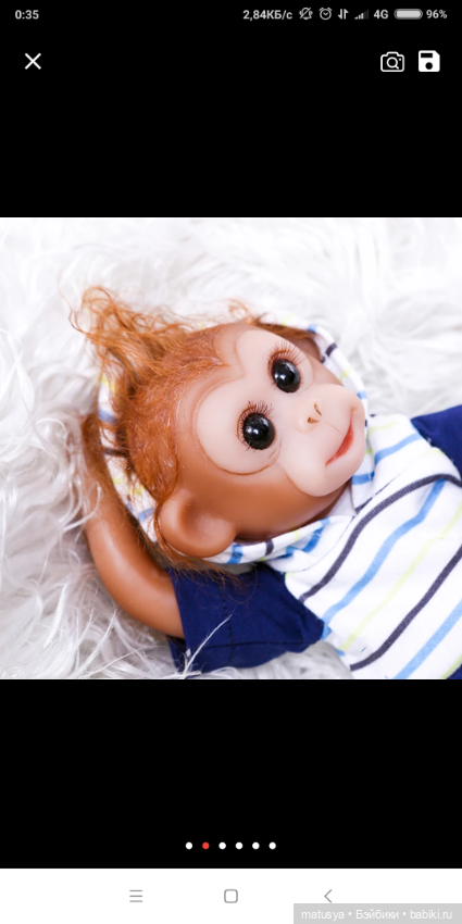 Не подделка ли — Коллекционные куклы разных авторов (Разное): редкие бренды (фото 2)