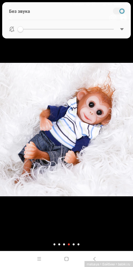 Не подделка ли — Коллекционные куклы разных авторов (Разное): редкие бренды (фото 3)