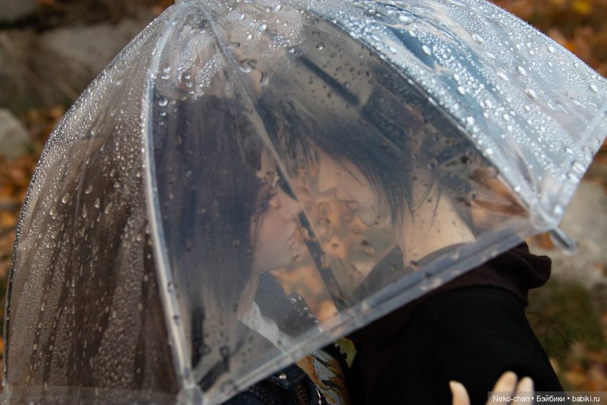 Прошлая осень — Фотоистории с куклами BJD (БЖД): сериалы (фото 5)