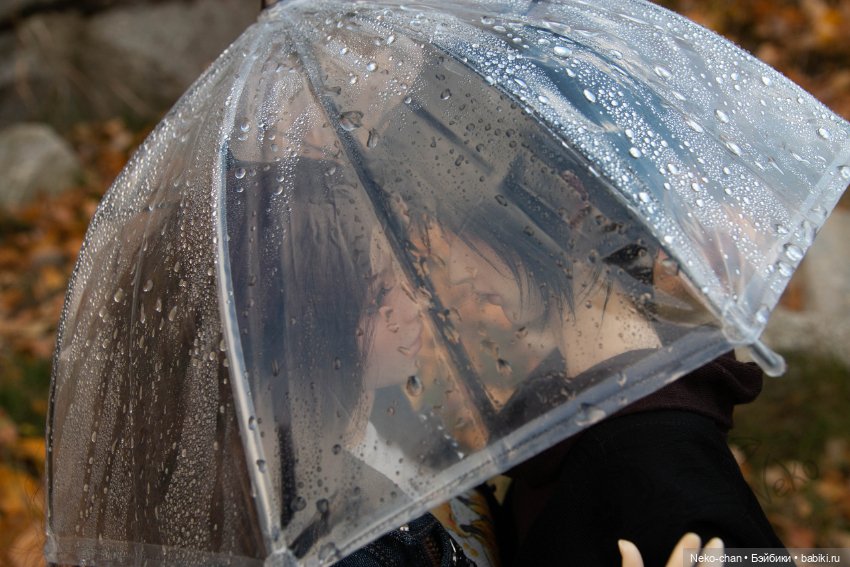 Прошлая осень — Фотоистории с куклами BJD (БЖД): сериалы (фото 4)