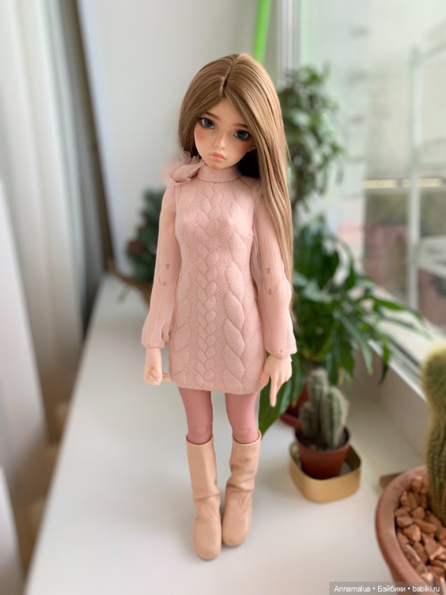 Новые фотографии и куклы — Куклы Fairyland (ФэйриЛэнд): BJD (БЖД) (фото 8)